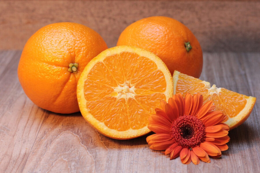 vitamina c