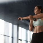 recupero dopo allenamento intenso