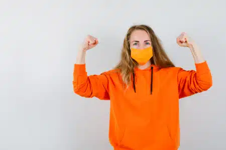 come aumentare difese immunitarie