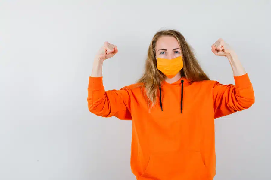 come aumentare difese immunitarie