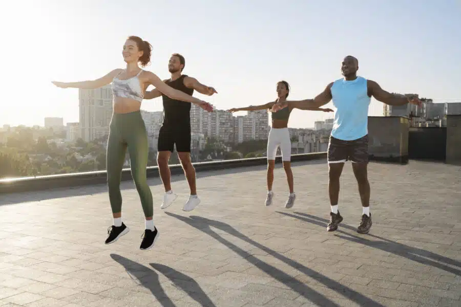 come avere piu energie