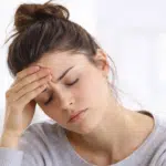 mal di testa e stanchezza