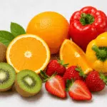 quanta vitamina c