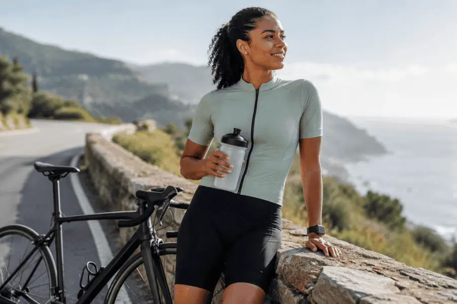 bioarginina e ciclismo