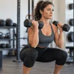 cosa fa aumentare la forza muscolare