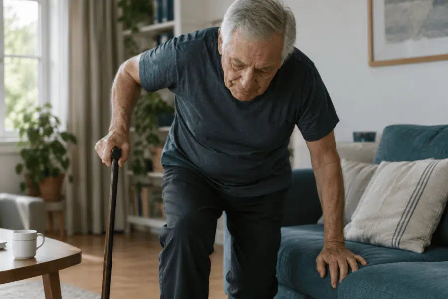 sarcopenia