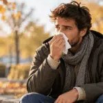 raffreddore o influenza